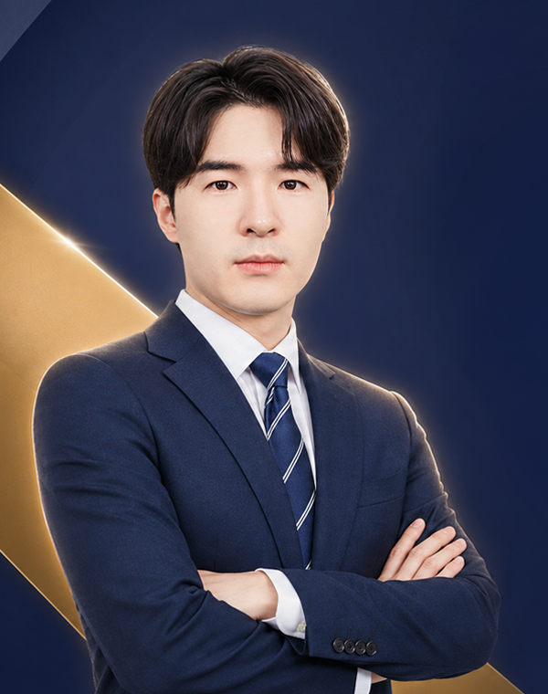강사 조준형